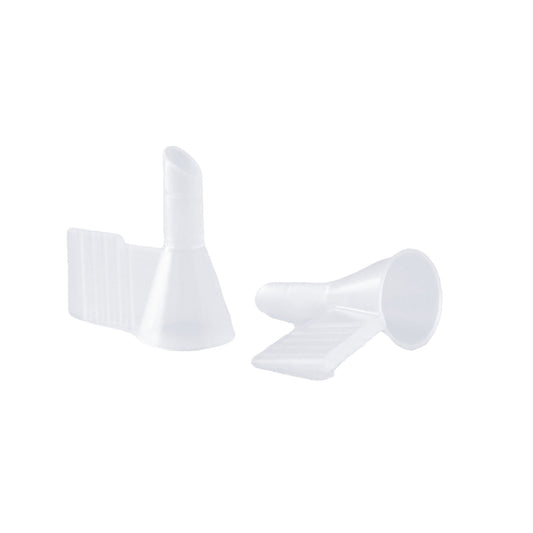 CAPILLARY FUNNEL, MINICOLLECTBLOOD (100/BG 10BG/CS), 1000/CS