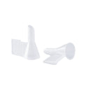 CAPILLARY FUNNEL, MINICOLLECTBLOOD (100/BG 10BG/CS), 1000/CS