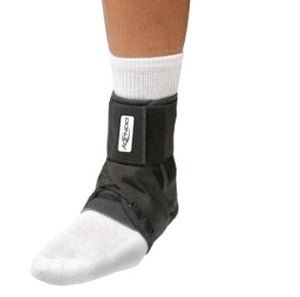 Donjoy® Ankle Support, Medium, 1/Ea