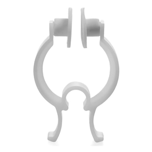 The Kushion Klip™ Nose Clip For Spirometry Tests, 500/Cs