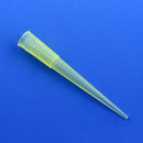 Globe Scientific Universal Pipette Tip, 1 – 200 µL, 1000/CS