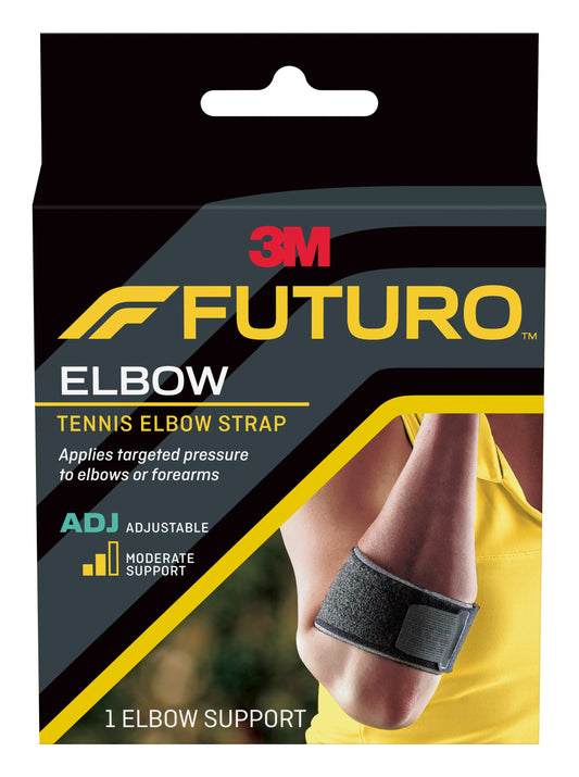 3M™ Futuro™ Elbow Support, 24/Cs