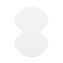 MEPILEX® HEEL CONFORMABLE FOAM DRESSING FOR WOUNDS ON HEELS, 13 X 20 CM, SOLD AS 25/CASE MOLNLYCKE 288100