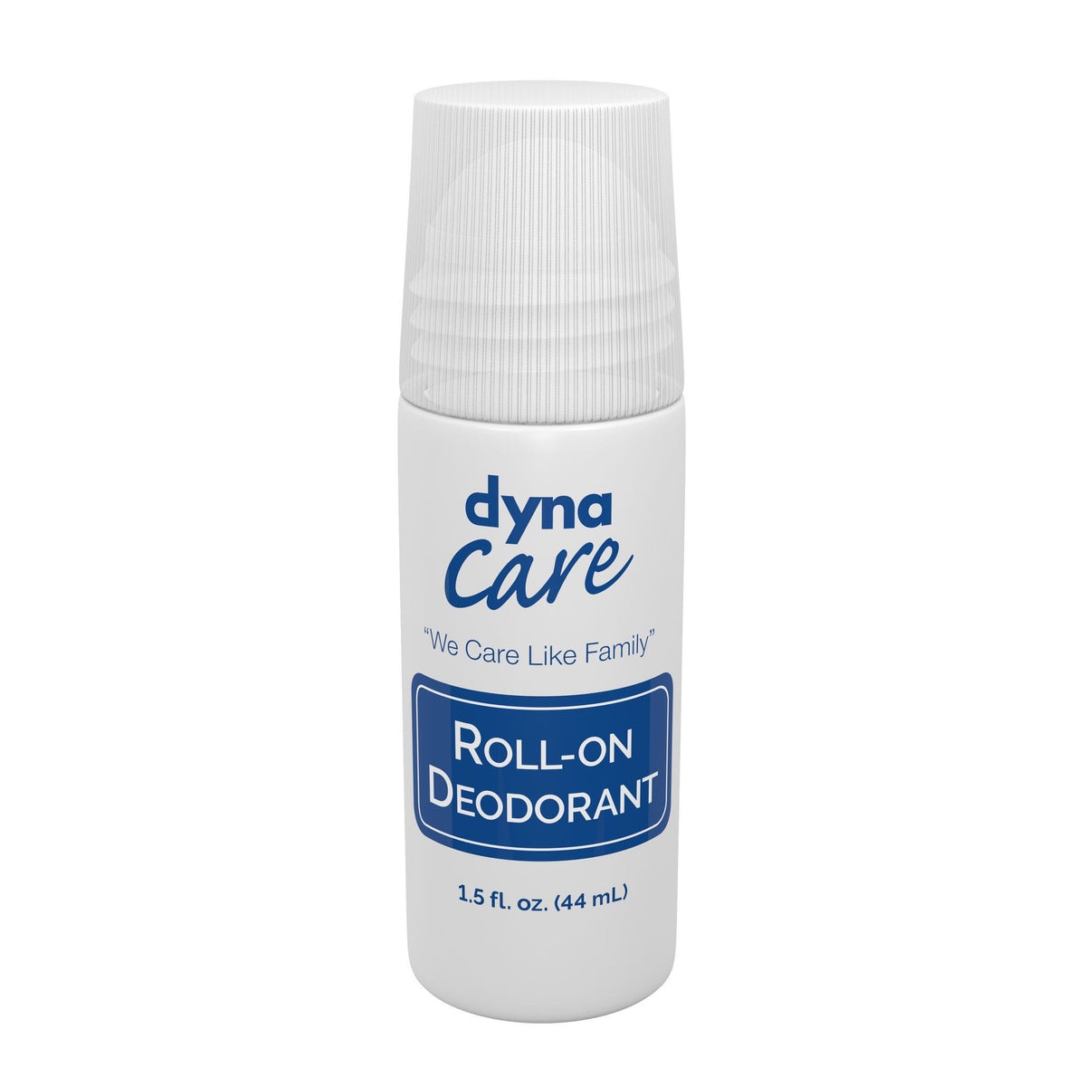 dynarex® Scented Roll-On Deodorant, 96/CS