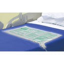 Smart® Bed Pressure Pad, 10 x 30 Inch, 1/EA