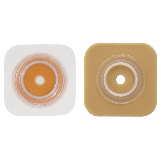Sur-Fit Natura® Two-Piece Stomahesive® Skin Barrier, 32 mm flange, 10/BX