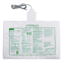 McKesson Chair Alarm Sensor Pad, 10 x 15 Inch, 50/CS
