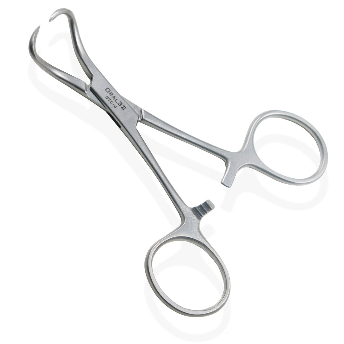Backhaus Towel Clamp 3.5" - Osung USA