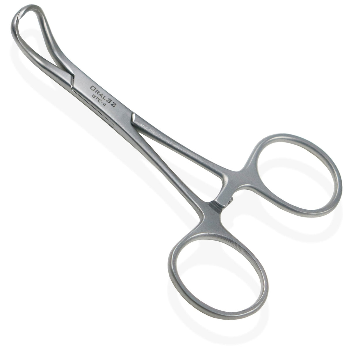 Backhaus Towel Clamp 3.5" - Osung USA
