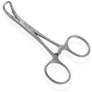 Backhaus Towel Clamp 3.5" - Osung USA