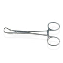 Backhaus Towel Clamp 5.25" - Osung USA