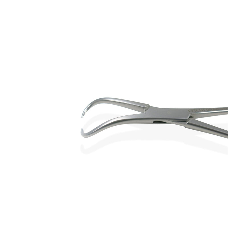 Backhaus Towel Clamp 5.3" Premium Osung - CPTC135 - Osung USA