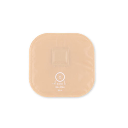 Hollister Stoma Cap, 30/BX