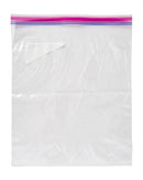 ZIPLOC BAG, 11" X 11", 1/PK, 25 PK/CS, SOLD AS CASE BIOSEAL, 10000660