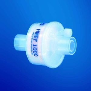 Airlife Trach Care Exchanger Moisture Heat 1000W/Filter Hme 25/Cs -157 - BriteSources