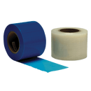 Barrier Film Clear 4" x 6" Roll of 1,200 Sheets Per Box - Osung USA