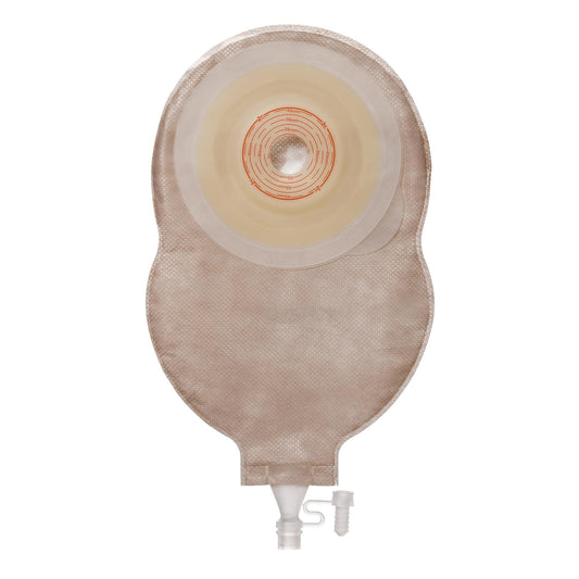 Pouch, Urostomy Esteem 1Pc V1Cut-To-Fit 20-47Mm (10/Bx), 10/Bx