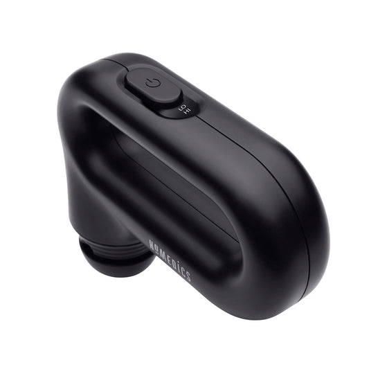 Homedics® Portable Full-Body Vibration Massager, 1/Ea