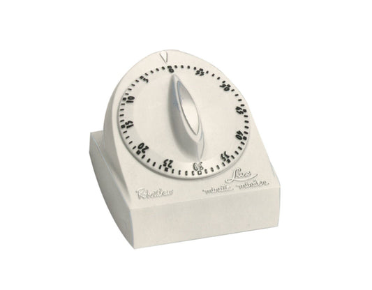 Manual Timer, 1/EA