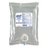 Purell® Green Certified Advanced Hand Sanitizer Gel 1-liter Dispenser Refill Bag, 8/CS