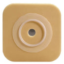 SUR-FIT NATURA® COLOSTOMY BARRIER WITH 1 7/8-2½ INCH STOMA OPENING, SOLD AS 1/EACH CONVATEC 413168