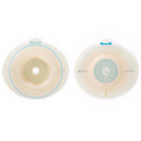 SenSura® Mio Convex Flex Ostomy Barrier, Trim to fit 15 – 33 mm Stoma Opening, 5/BX