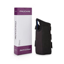 ProCare® ComfortForm™ Wrist Brace with Palmar Stay, Black, Large, Left-Hand, 1/EA