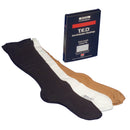 T.E.D.™ Knee High Anti-embolism Stockings, Medium / Regular, Black, 1/PR