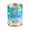 PEDIASURE® GROW & GAIN THERAPEUTIC NUTRITION, VANILLA, 8-OUNCE CAN, SOLD AS 24/CASE ABBOTT 67522