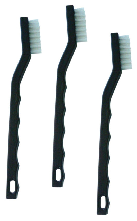 Brush, Instr Cleaning S/Stl 71/4" (3/Pk), 1/Pk