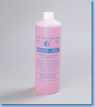 Liquid, Erado-Sol 32Oz Btlfshsci, 1/Ea