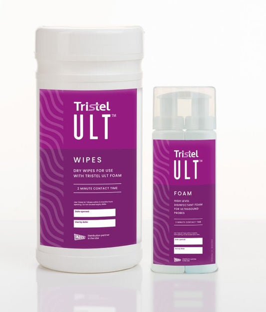 Kit, Disinfectant Tristel Ult(2Bx/Cs), 2/Cs