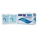 SKIN TAC™ SKIN BARRIER WIPE, SOLD AS 50/BOX TORBOT MS407-W