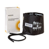 McKesson Lumeon™ Blood Pressure Cuff, Two-Tube Bladder, 15/CS