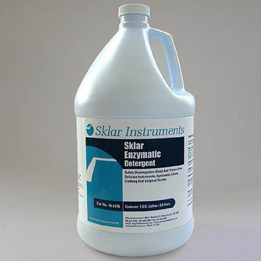 Cleaner, Enzymatic (4/Cs)Sklar, 4/Cs