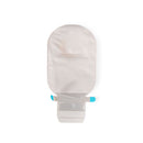 POUCH, OSTOMY WD 1PC SFT CONVEX MAXI PRECUT 1 1/4" (10/BX), 10/BX