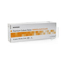 McKesson Round Bottom Glass Test Tube, 5 mL, 12 x 75 mm, 1000/CS