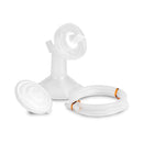 SpeCtra® Flange Kit for S2, S1, S9 and M1 Breast Pumps, 24 Millimeter, 1/EA