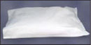 Avalon® White Tissue/Poly Pillowcase, 21 x 30 Inch, 100/CS
