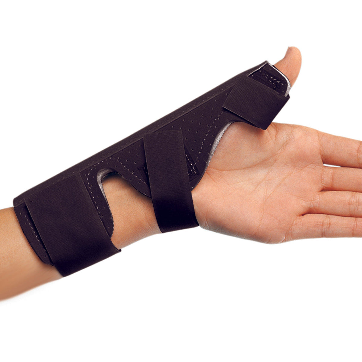 Procare® Thumb Splint, One Size Fits Most, 1/Ea