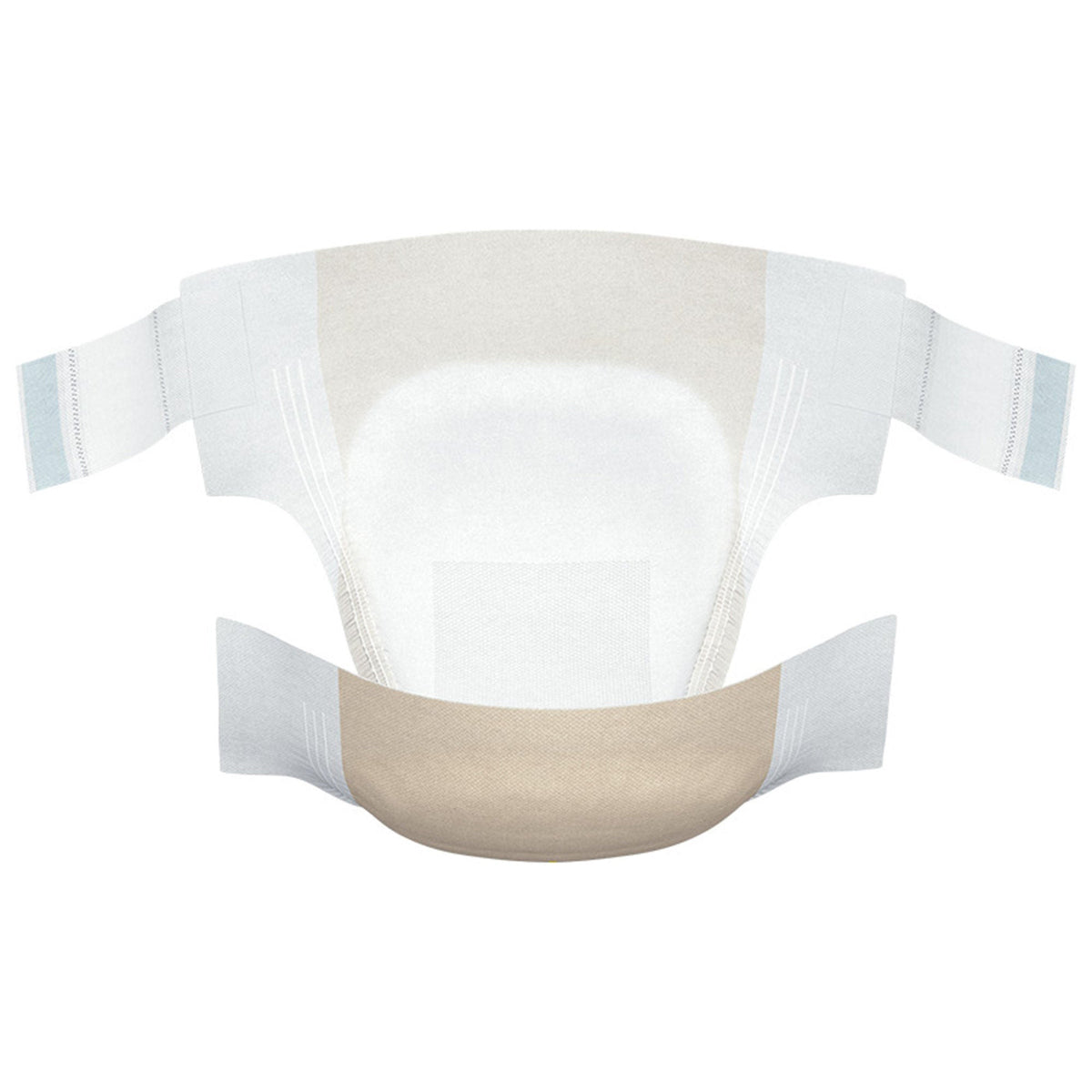 Brief, Tena Stretch Plus Lg/Xlg (20/Bg 4Bg/Cs), 20/Bg
