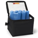 AMEDA® MYA COOL'N CARRY™ INSULATED BAG, SOLD AS 1/EACH AMEDA 501M01