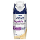 Impact® Peptide 1.5 Ready to Use Tube Feeding Formula, 8.45 oz. Carton, 1/EA