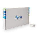 Speedi-Print® Identification Band, 12 – 13 Inch, White, 500/BX