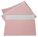 PAPER, ECG Z-FOLD RED 8.5"X11" (300/PK 8PK/CS), 2400/CS