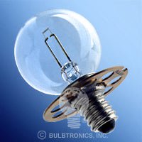Ushio Incandescent Lamp, 1/Ea