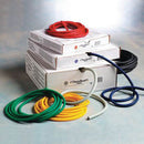 TUBING, THERABAND YLW 25FT (1/BX), 1/BX