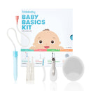 BASICS KIT, BABY NASAL CARE (8/CS), 1/KT