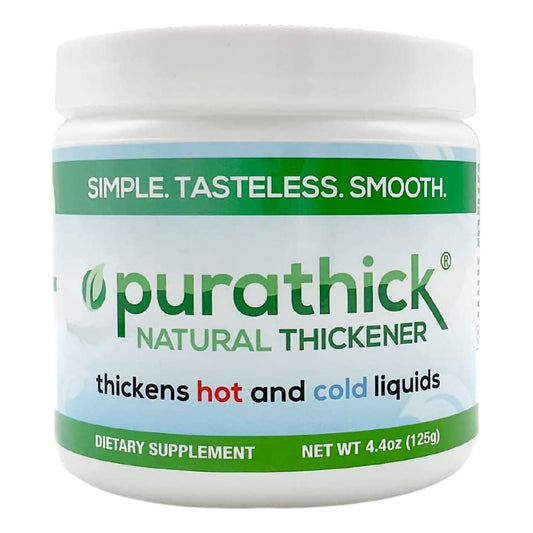 Purathick™ Beverage Thickener, 12/Cs