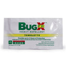 Bug X FR® Insect Repellent Towelettes, 100/CS